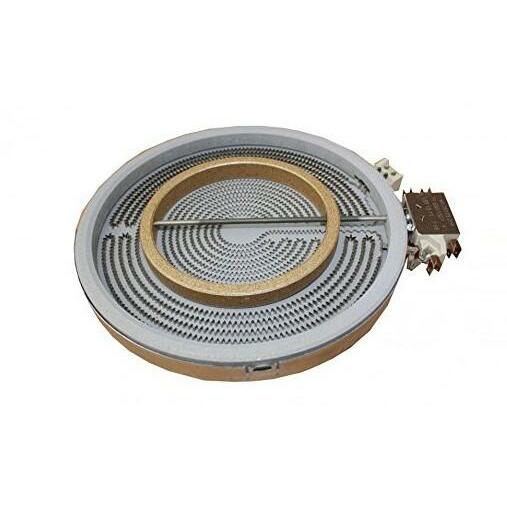 EGO Sildelements 210/120mm 2200/750W 230V |
