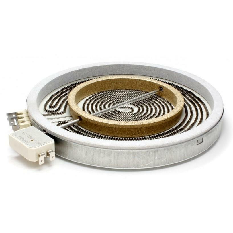 WHIRLPOOL Sildelements 230/120mm 2100/700W 481231018895 |