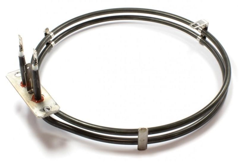 OEM Sildelements 2400W D=190mm AEG, ELECTROLUX