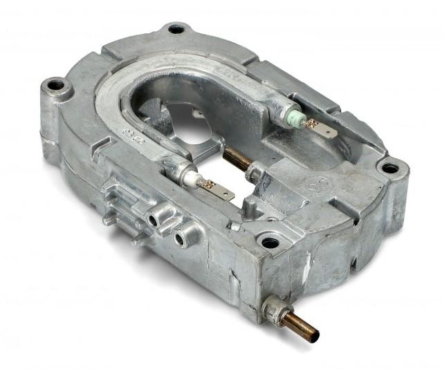 OEM Sildelements 2x600W 5532139700 DE LONGHI