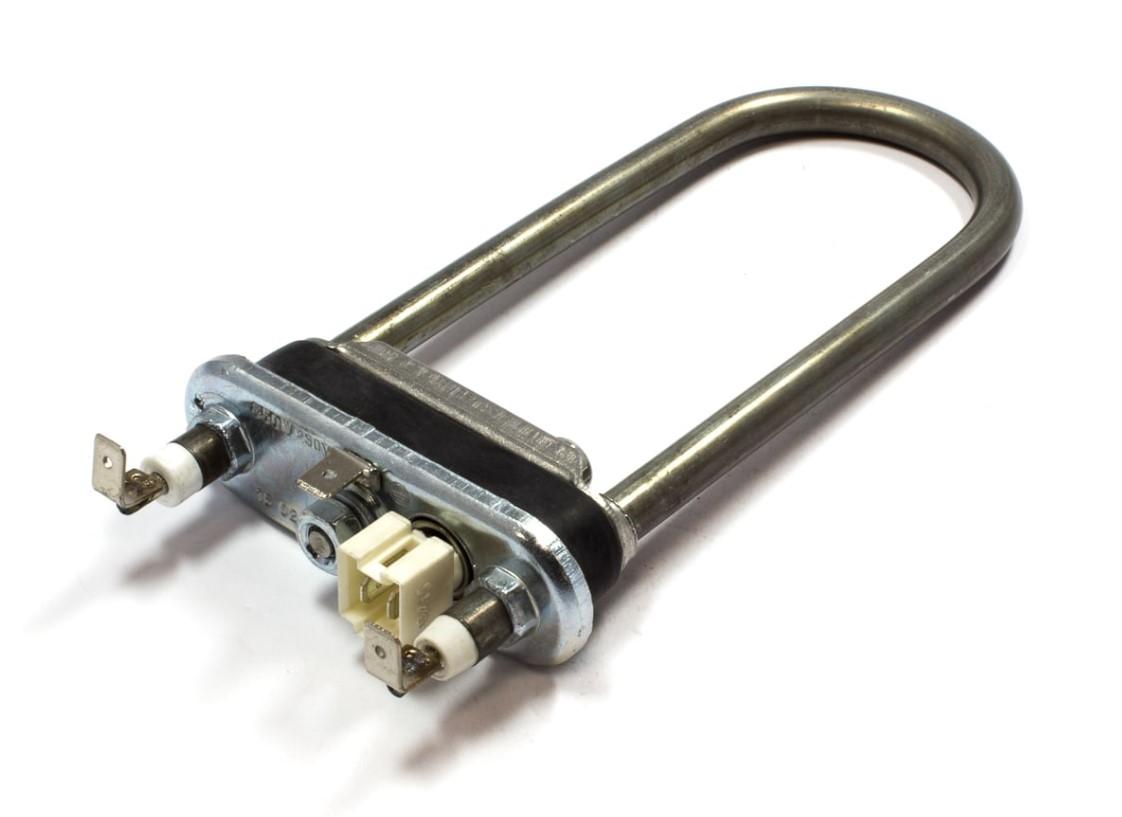 KITI Sildelements 800W ar termo devēju