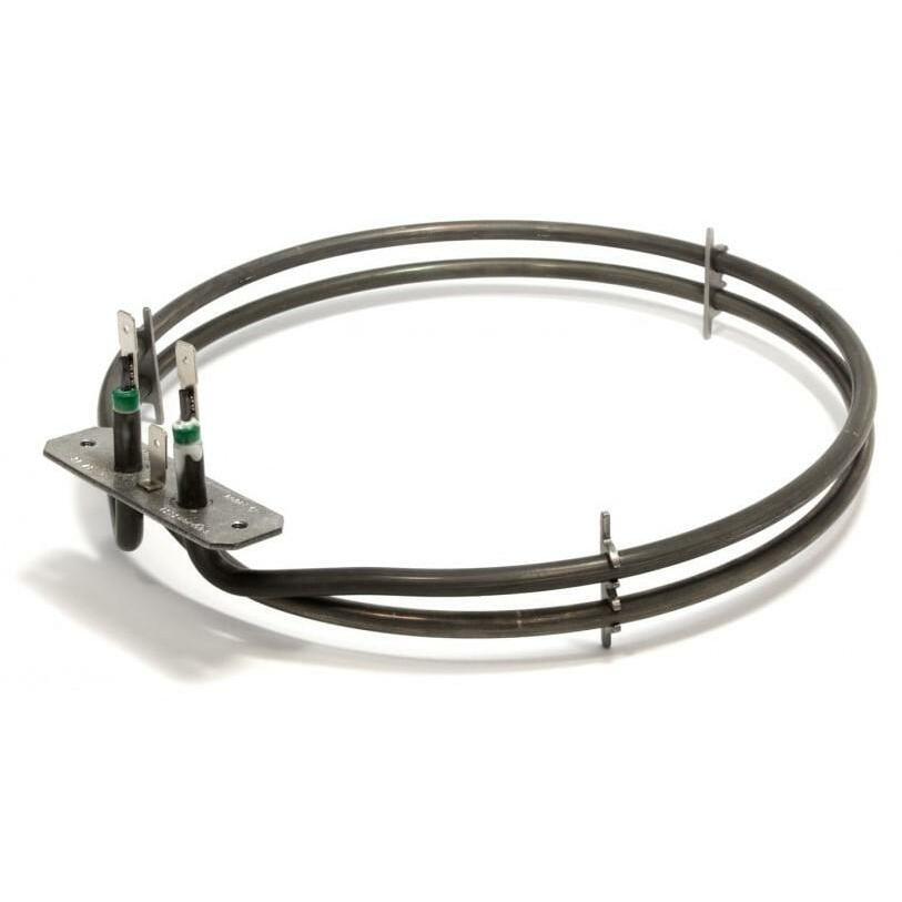 Sildelements BEKO 2100W D-200mm | W4-421/001-B