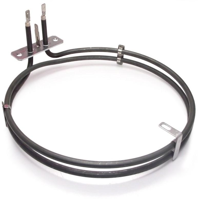 OEM Sildelements cepeškrāsnij 2400W 205x55mm BAUKN