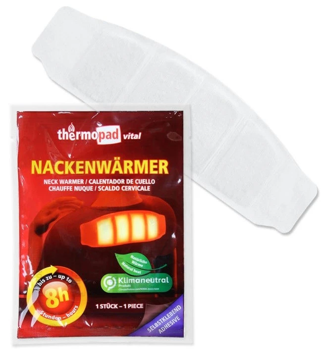 Sildenis Thermopad Neck warmer | 4260150788012
