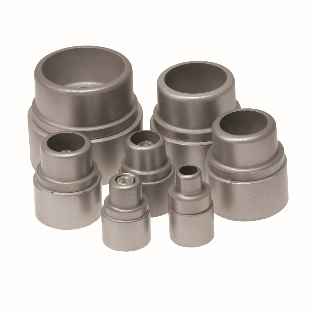 DEDRA-EXIM Sildišanas uzgalis 32 mm ar