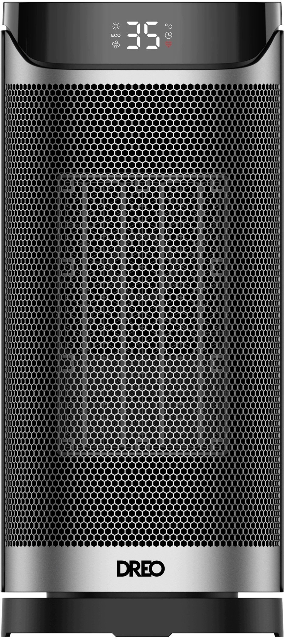 Sildītājs Dreo Solaris 619 HSH029 Silver