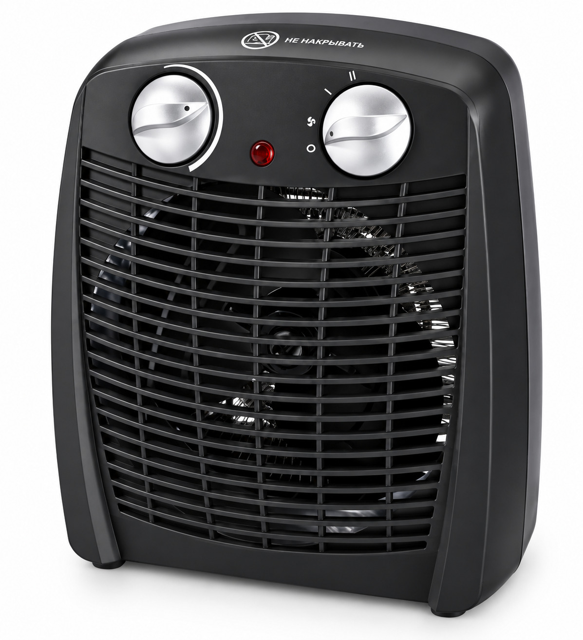 Sildītājs, pūtējs 2000W, 3 darbības režīmi