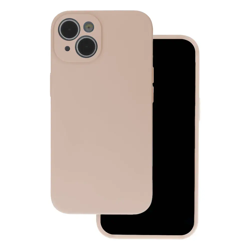 TFO Silicon case for Honor 200