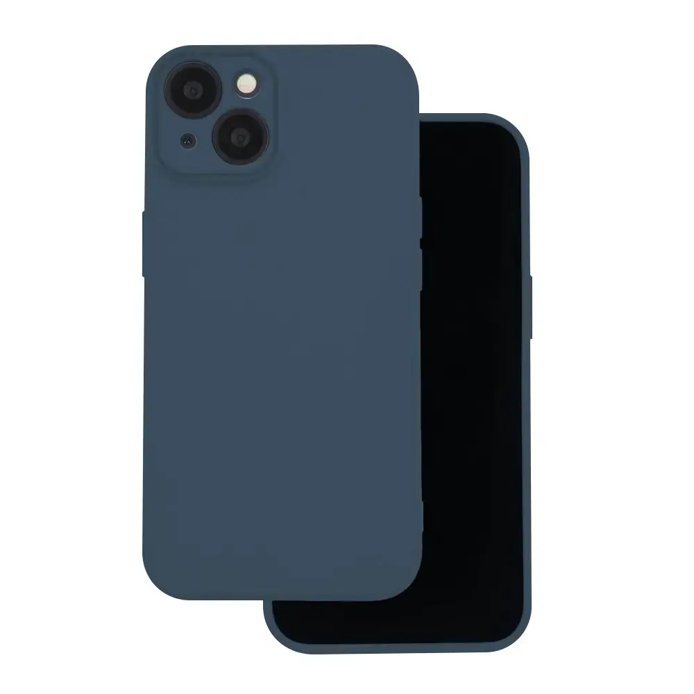 TFO Silicon case for iPhone 17