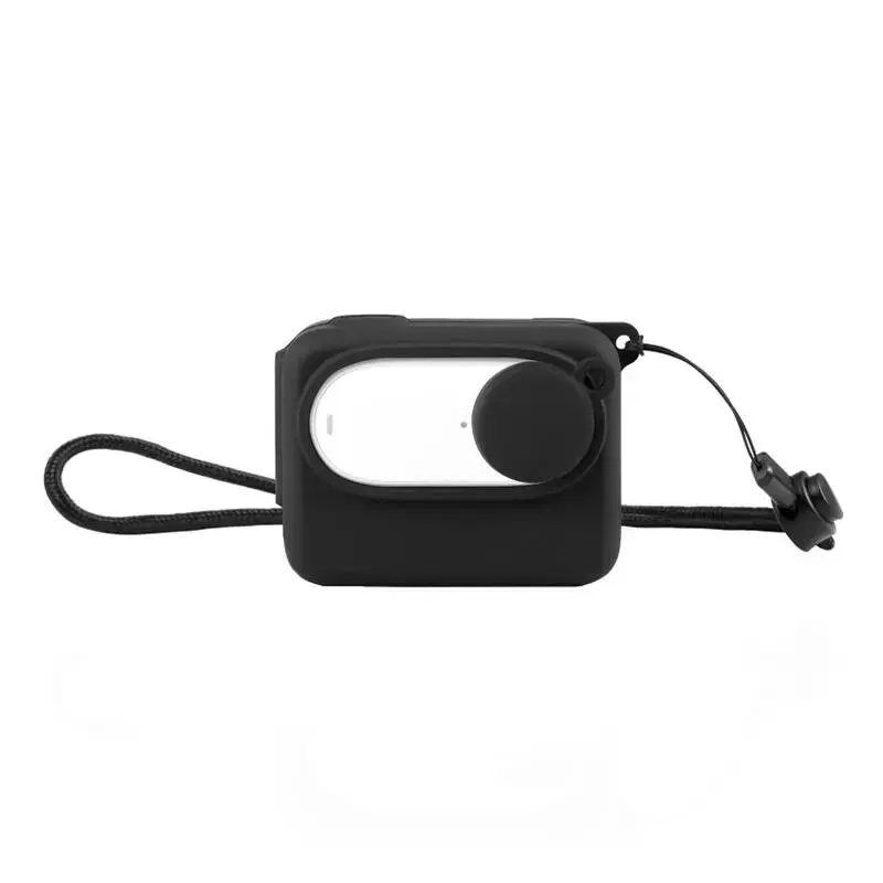 Silicon protective case Puluz for Insta360