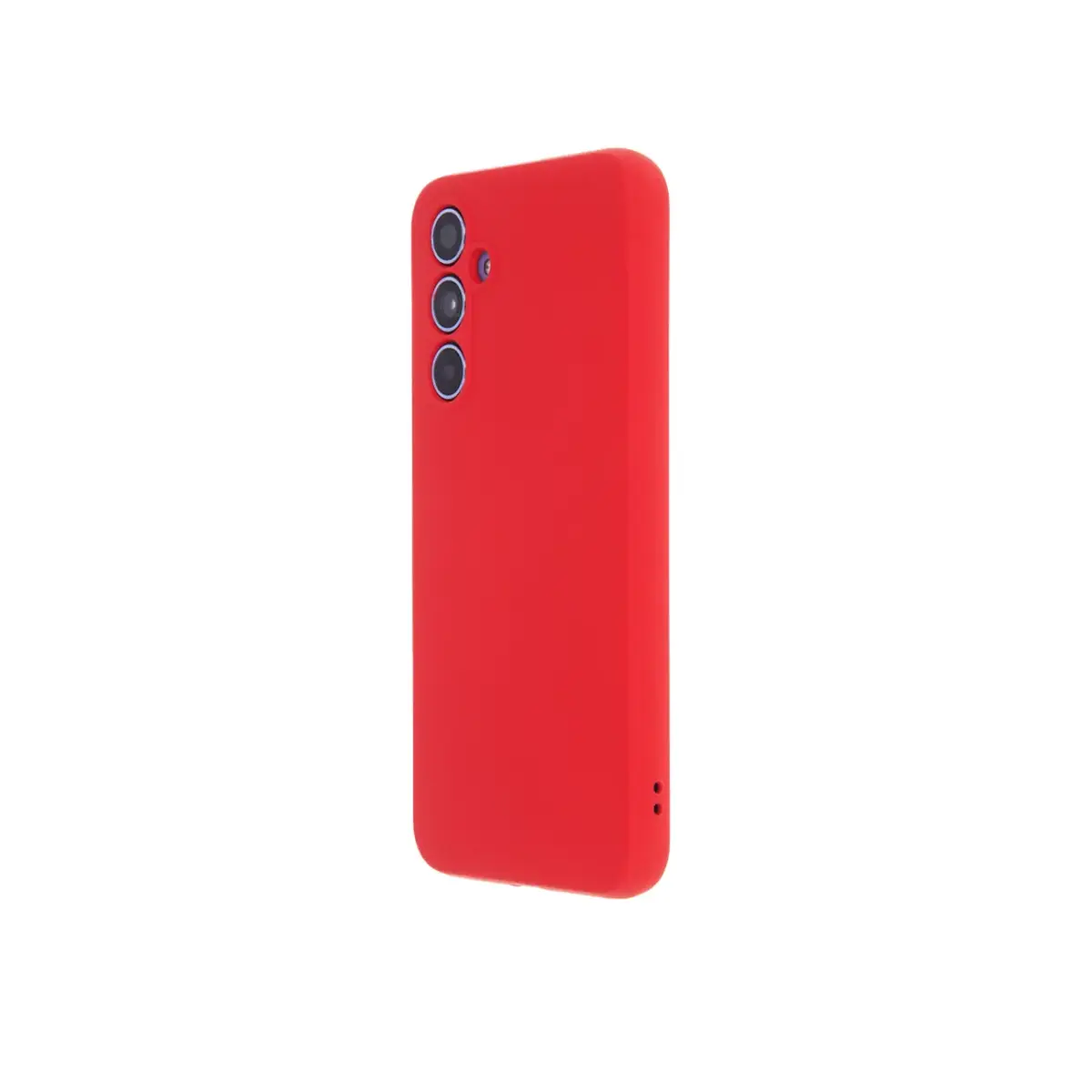 Tecto Shield Silicon Soft Case for