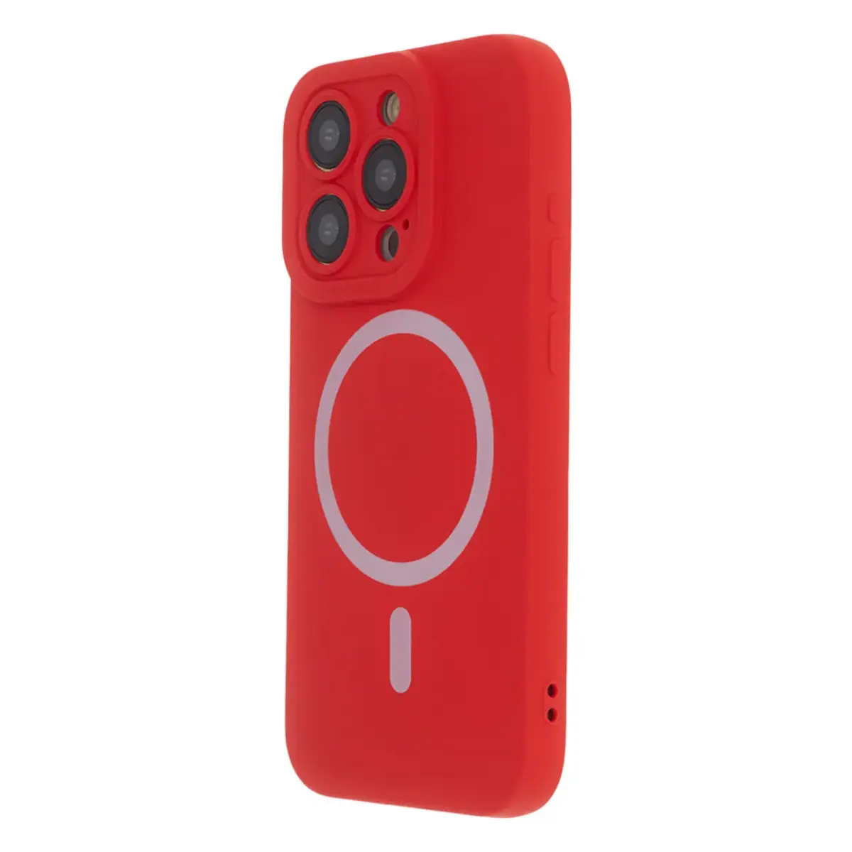 Tecto Shield Silicon Soft Mag Case