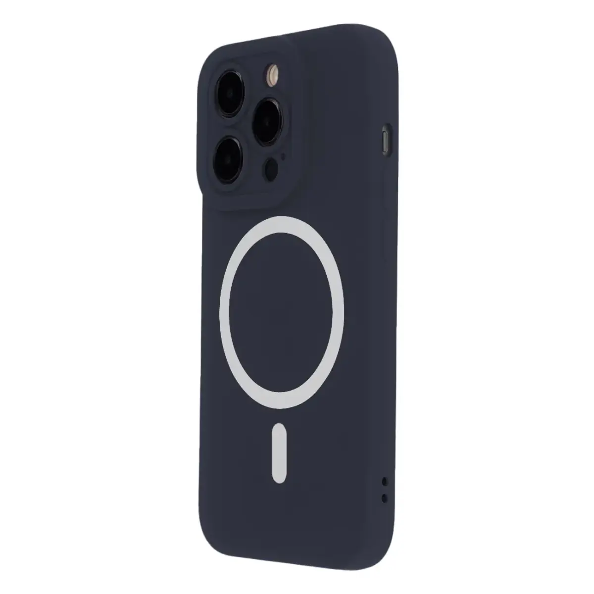 Tecto Shield Silicon Soft Mag Case