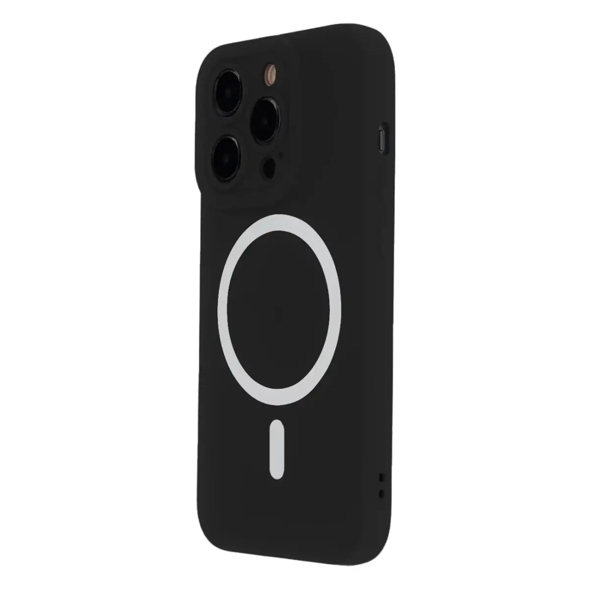 Tecto Shield Silicon Soft Mag Case