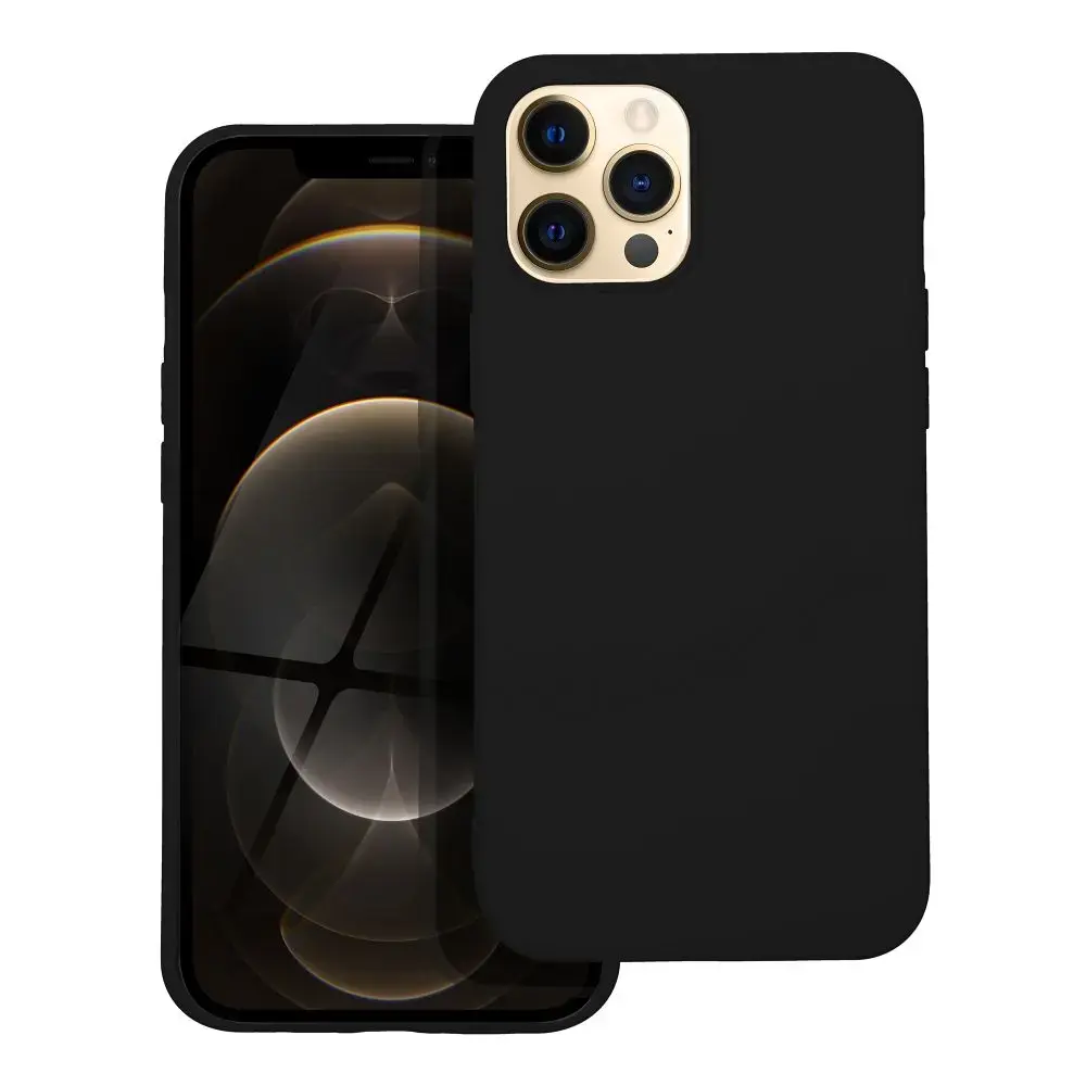 OEM SILICONE case for IPHONE 12