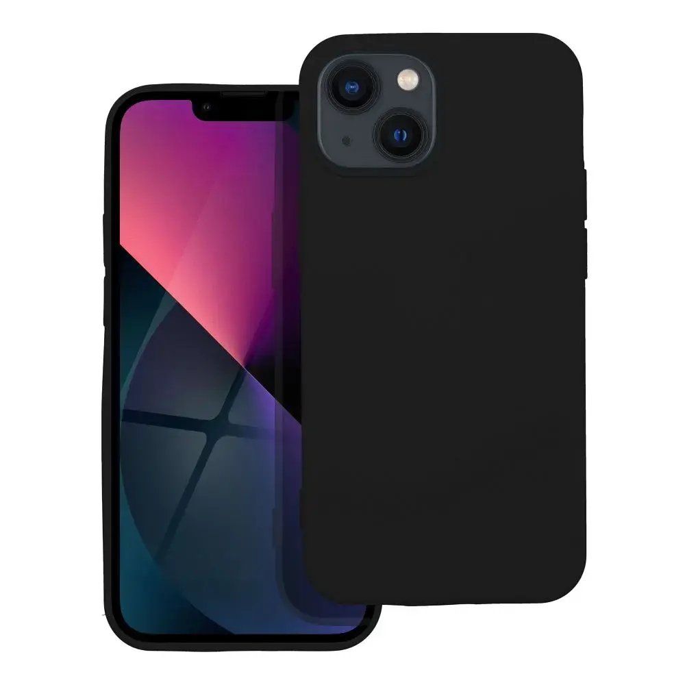 OEM SILICONE case for IPHONE 13
