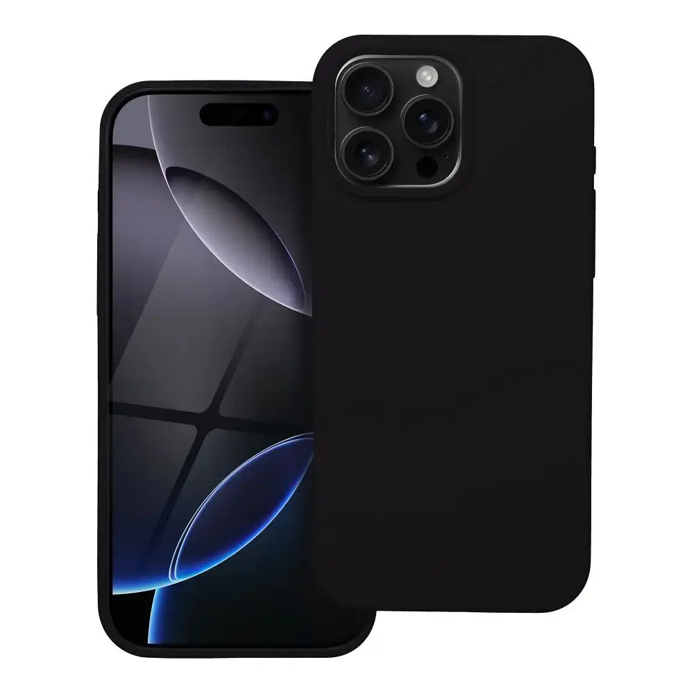 OEM SILICONE case for IPHONE 16
