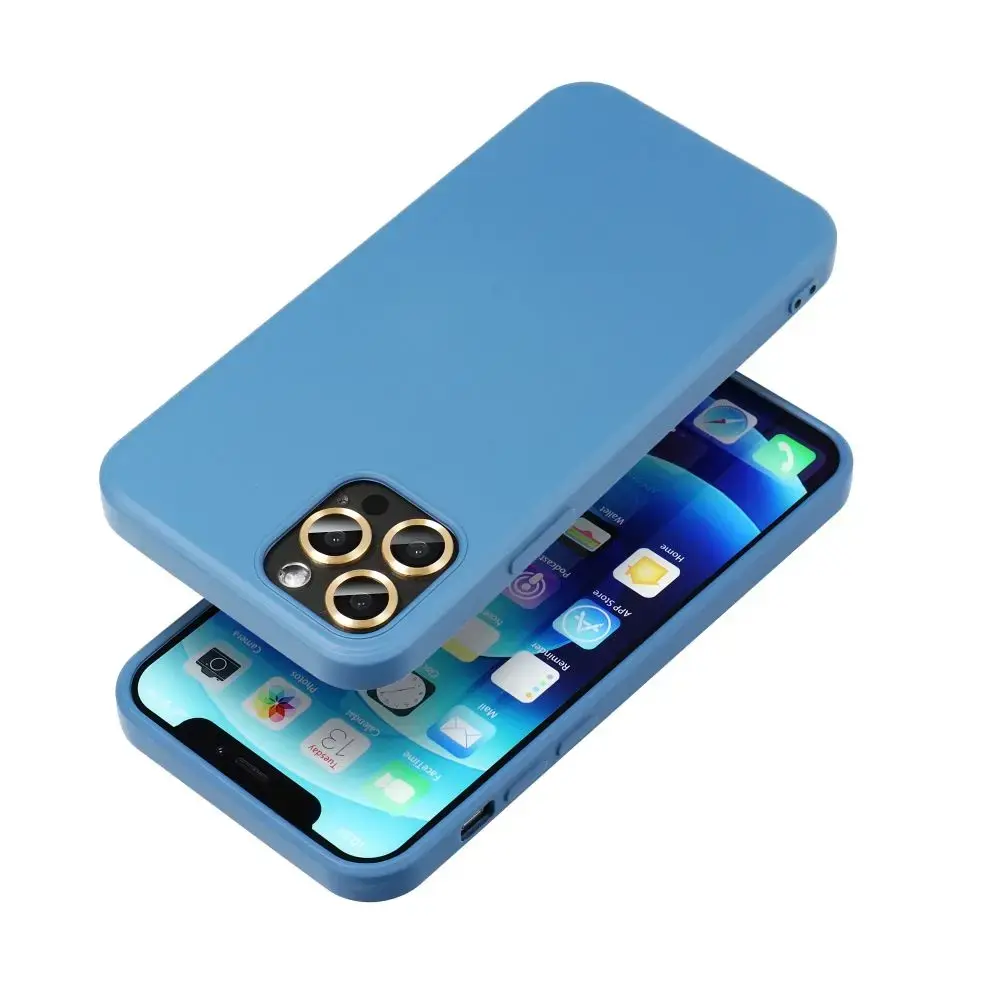 OEM SILICONE case for IPHONE 16e
