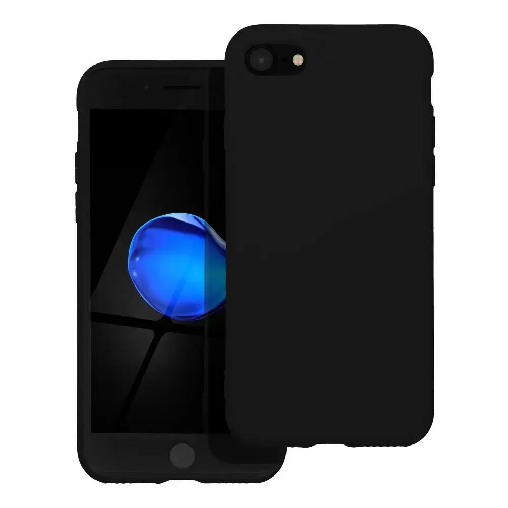OEM SILICONE case for IPHONE 7