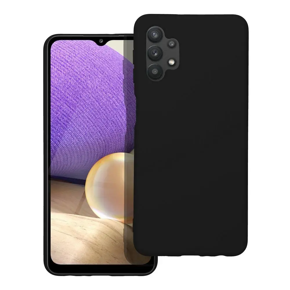 OEM SILICONE case for SAMSUNG A32