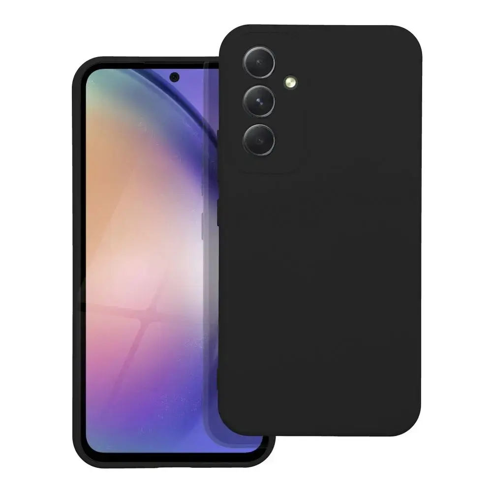 OEM SILICONE case for SAMSUNG A54
