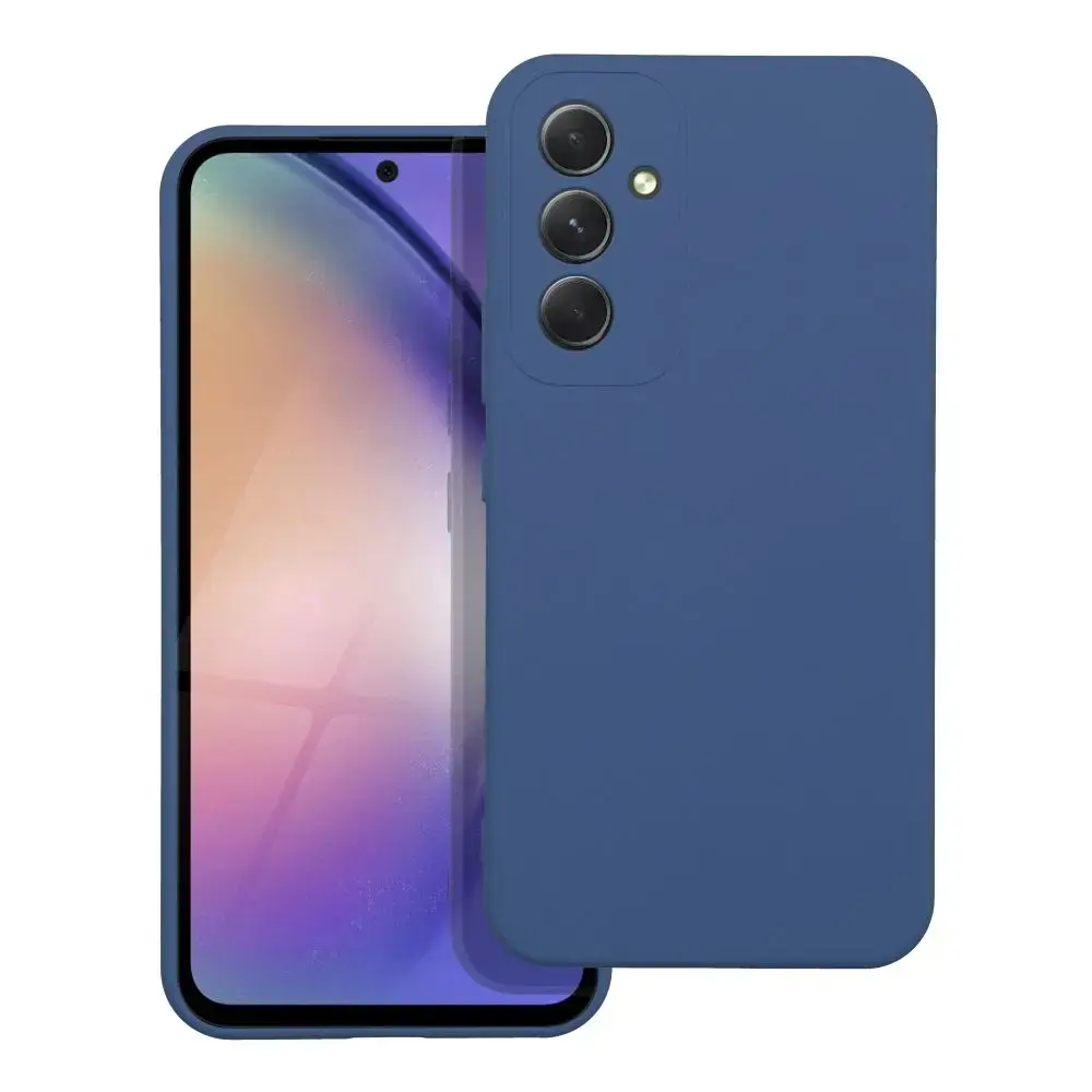OEM SILICONE case for SAMSUNG A54