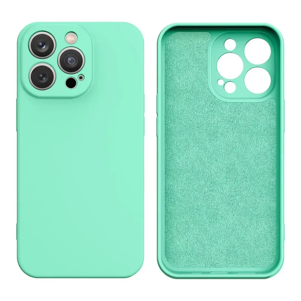 OEM Silicone case for Samsung Galaxy
