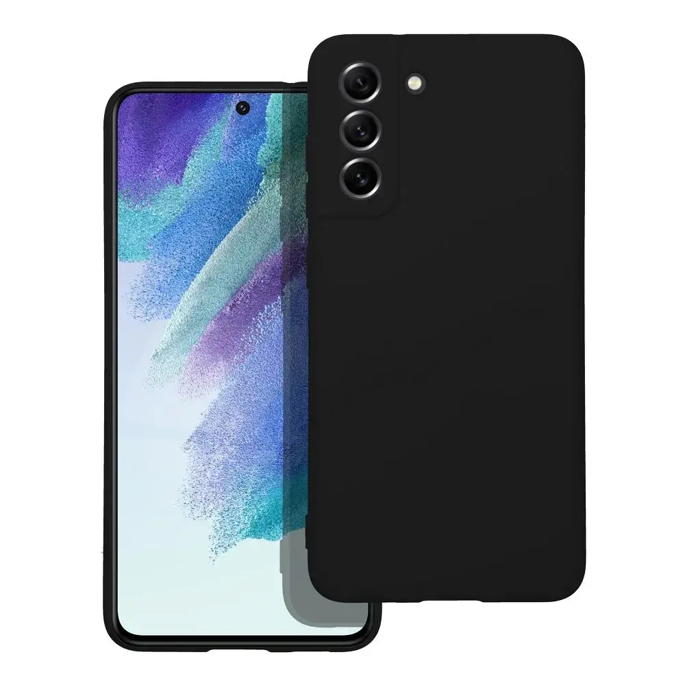 OEM SILICONE case for SAMSUNG S21