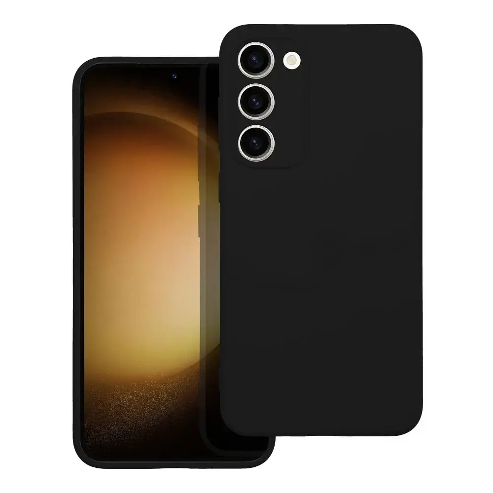 OEM SILICONE case for SAMSUNG S23