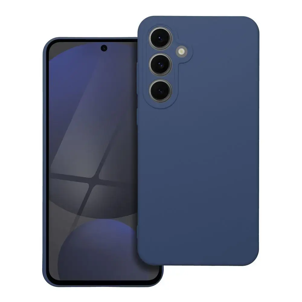 OEM SILICONE case for SAMSUNG S24