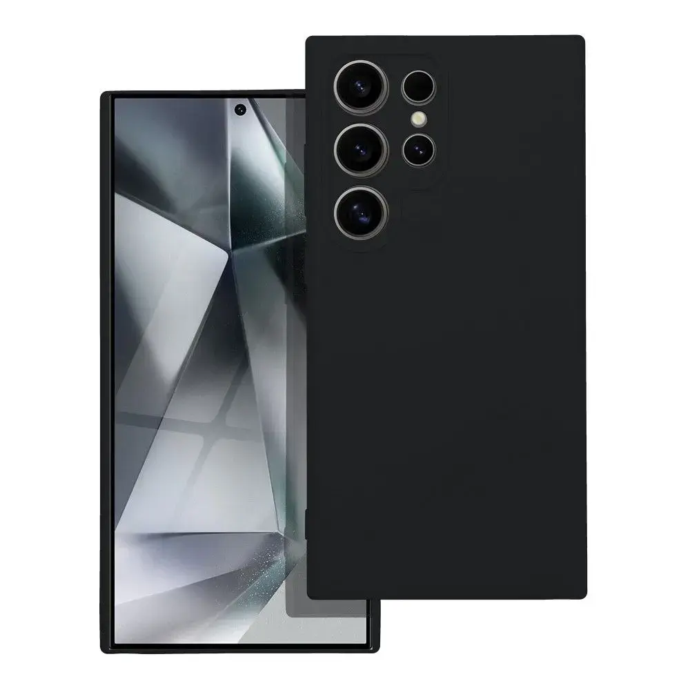 OEM SILICONE case for SAMSUNG S24