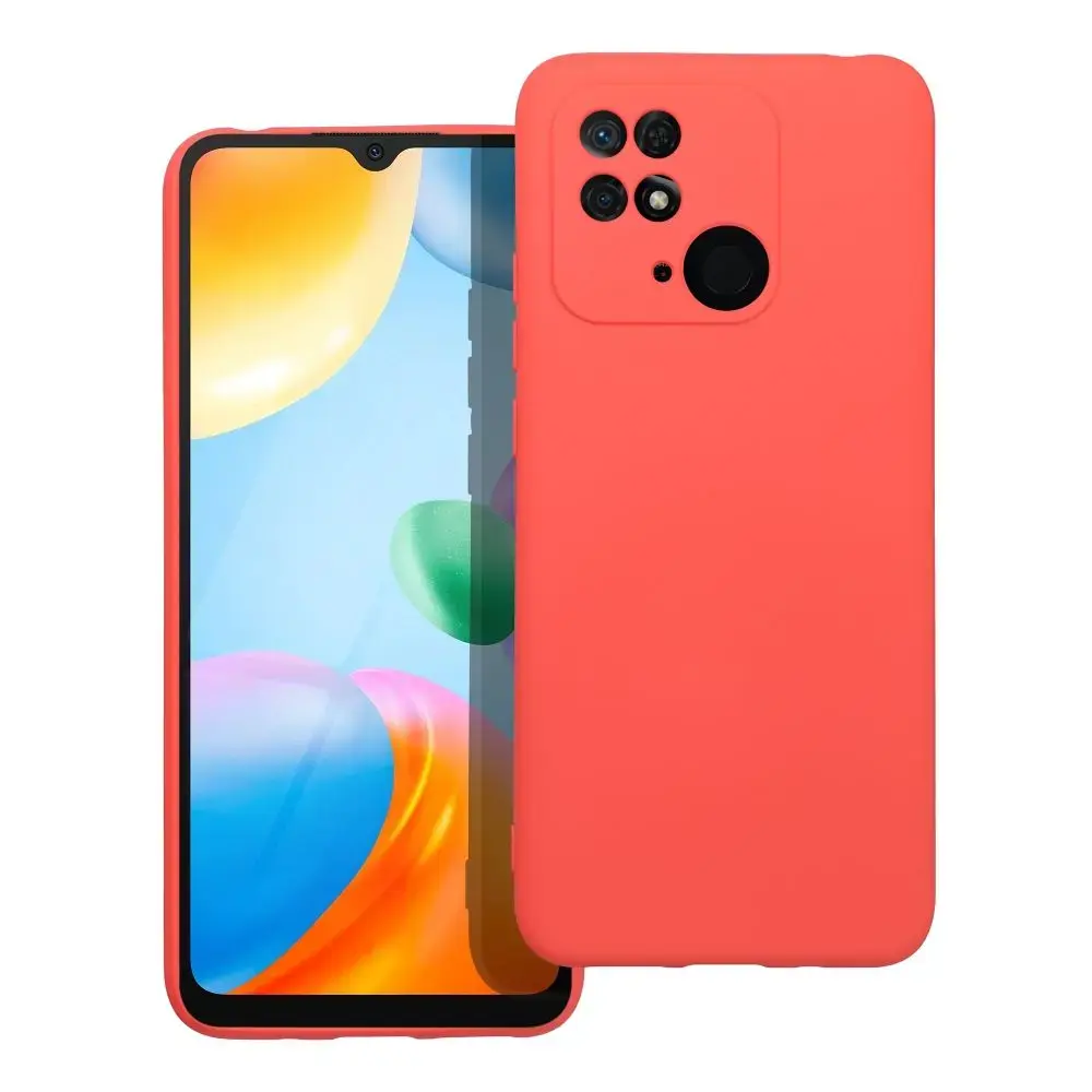 OEM SILICONE case for XIAOMI Redmi