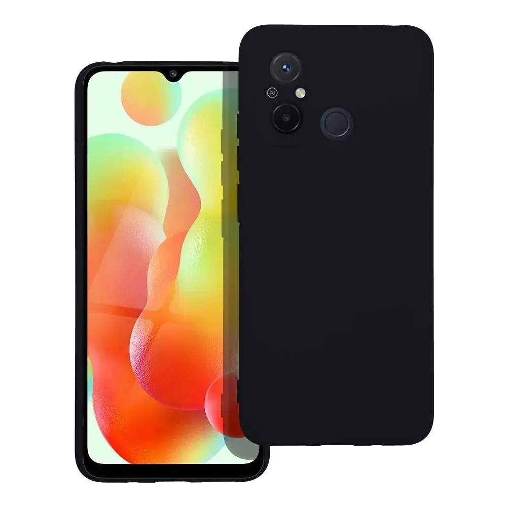 OEM SILICONE case for XIAOMI Redmi