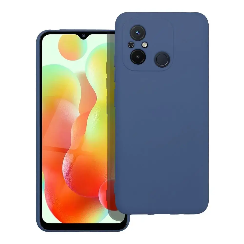 OEM SILICONE case for XIAOMI Redmi