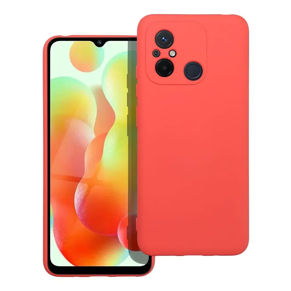 OEM SILICONE case for XIAOMI Redmi