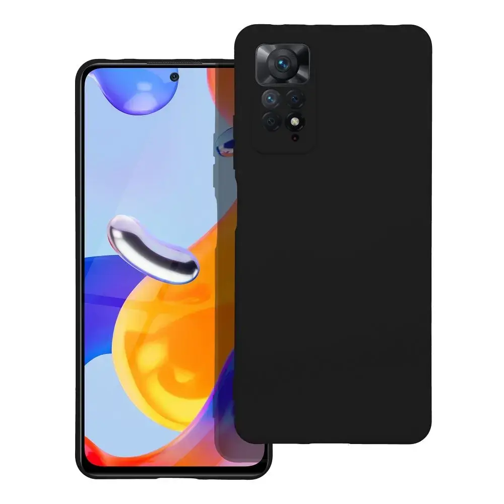OEM SILICONE case for XIAOMI Redmi