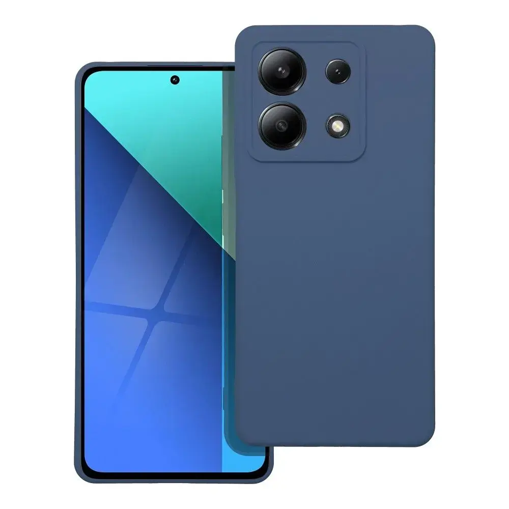 OEM SILICONE case for XIAOMI Redmi