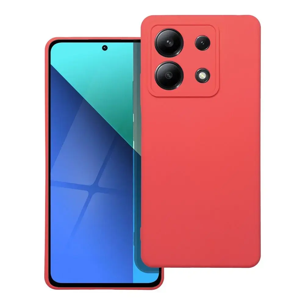 OEM SILICONE case for XIAOMI Redmi