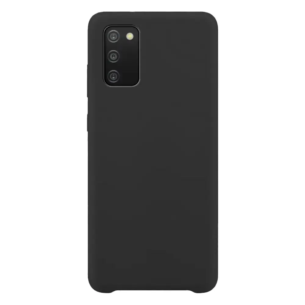 OEM Silicone Case Soft Flexible Rubber