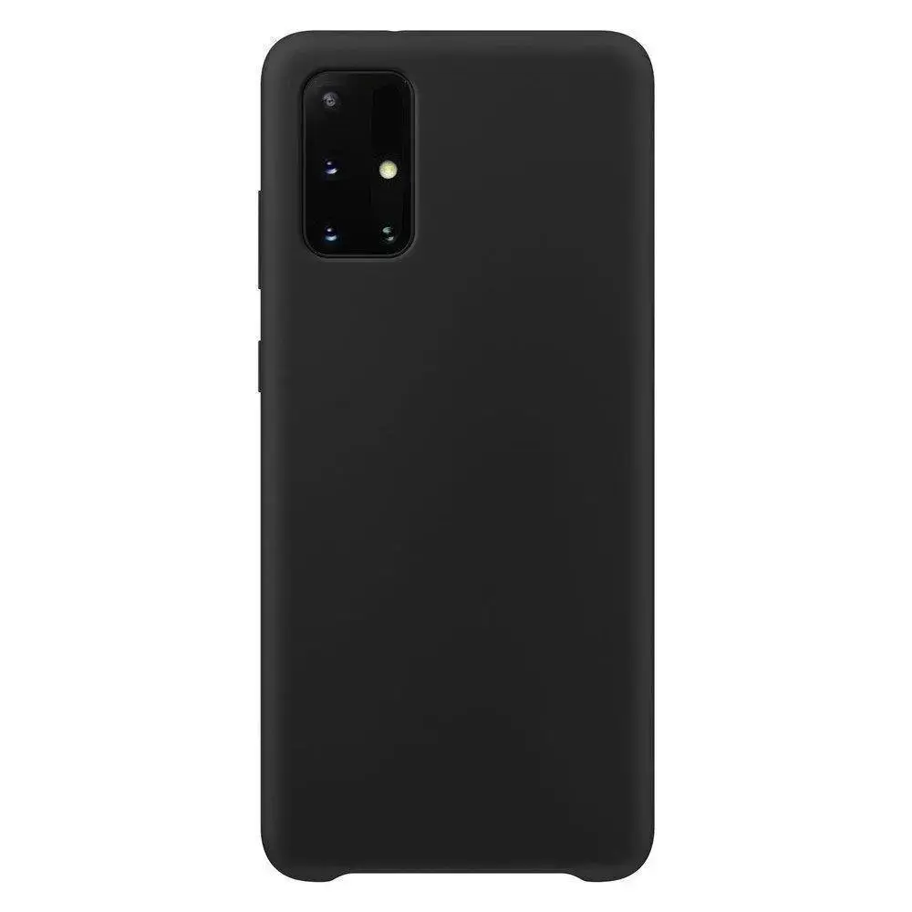 OEM Silicone Case Soft Flexible Rubber