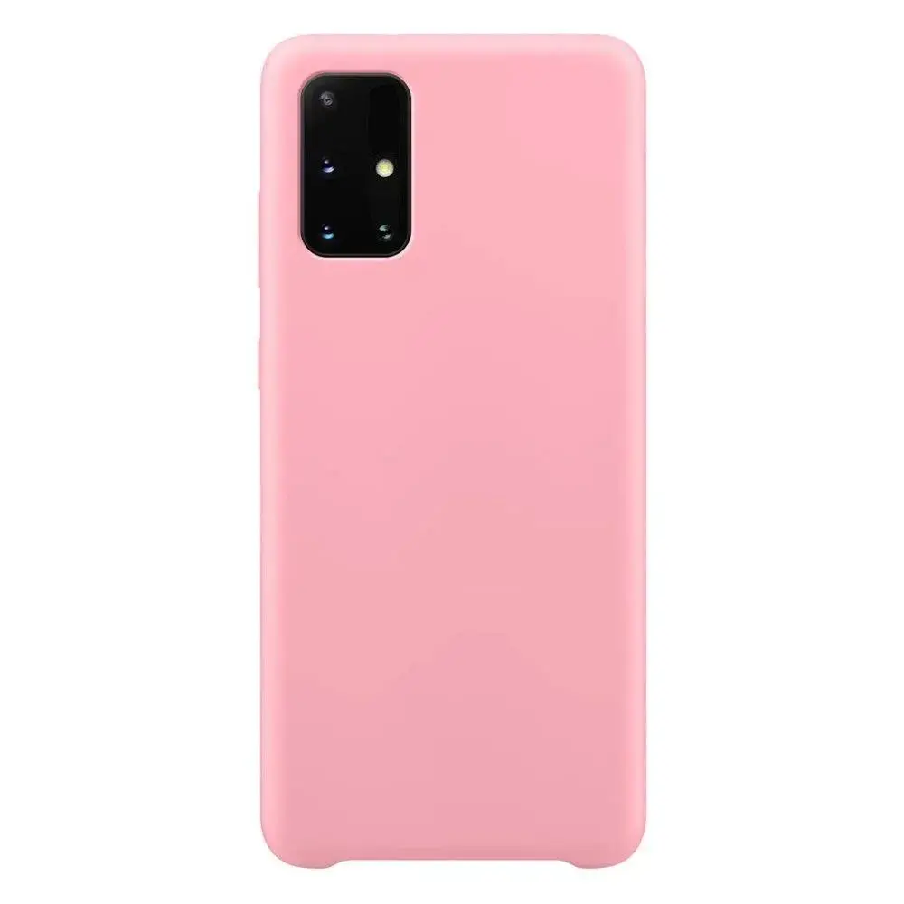 OEM Silicone Case Soft Flexible Rubber