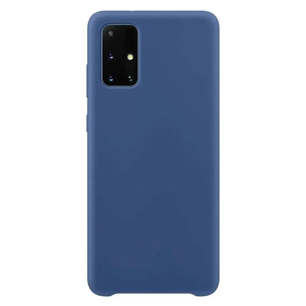 OEM Silicone Case Soft Flexible Rubber