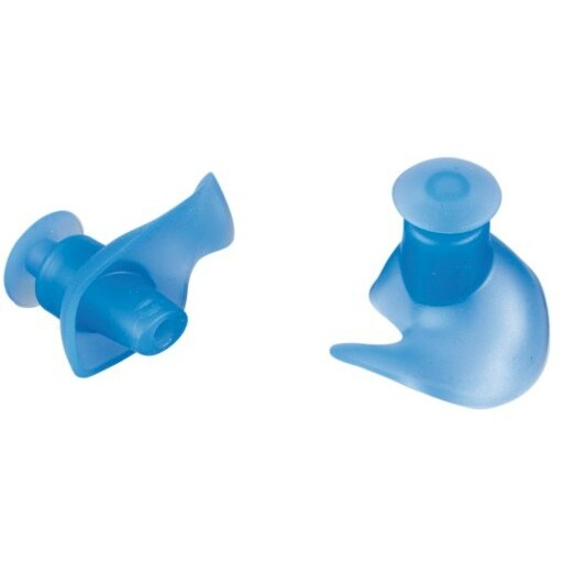 Beco Silicone earplugs COMPETITION silik. 9902
