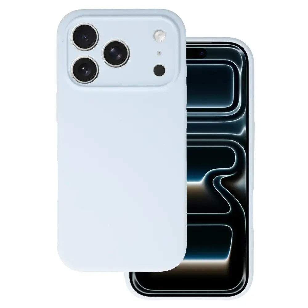 Fusion Accessories Silicone Lite Case for