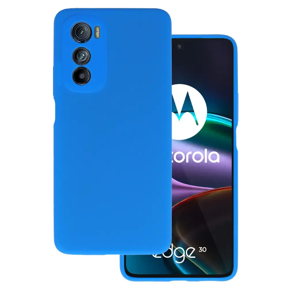 Fusion Accessories Silicone Lite Case for