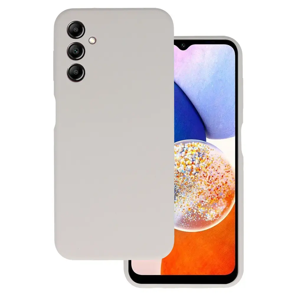 Fusion Accessories Silicone Lite Case for
