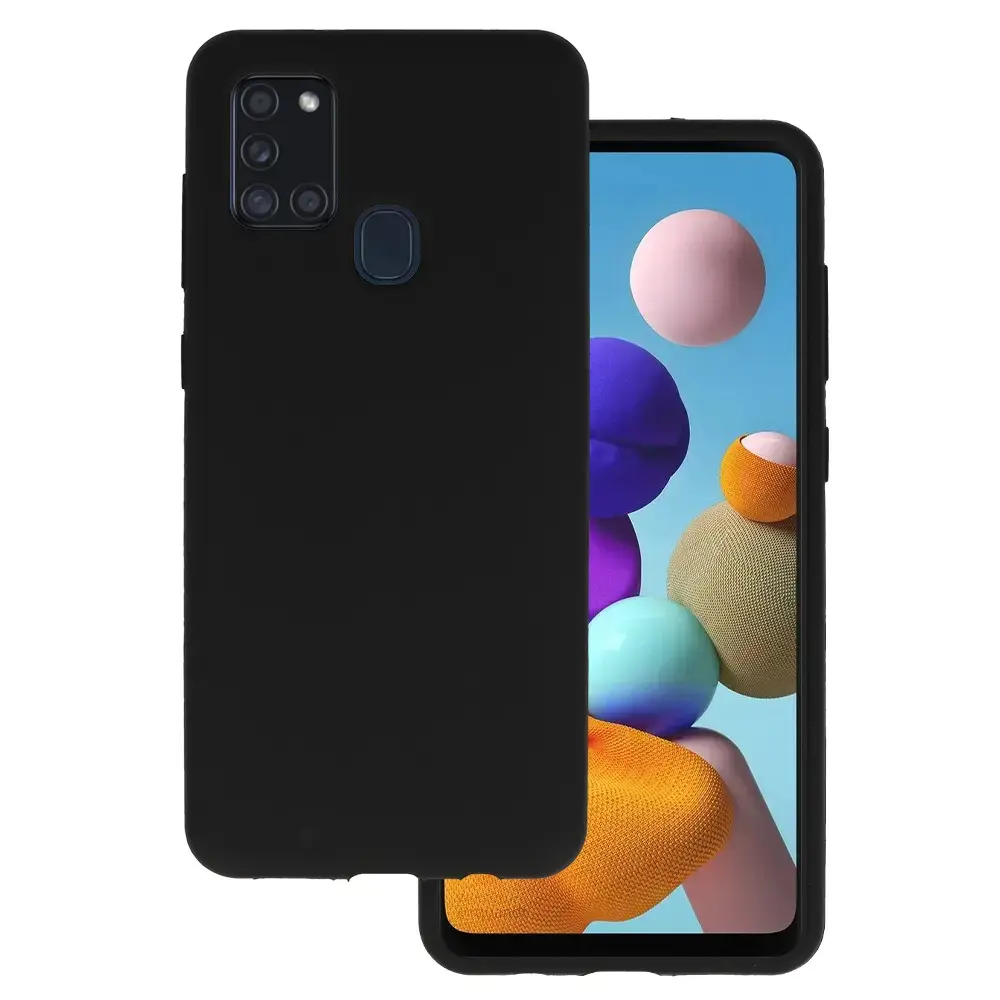Fusion Accessories Silicone Lite Case for