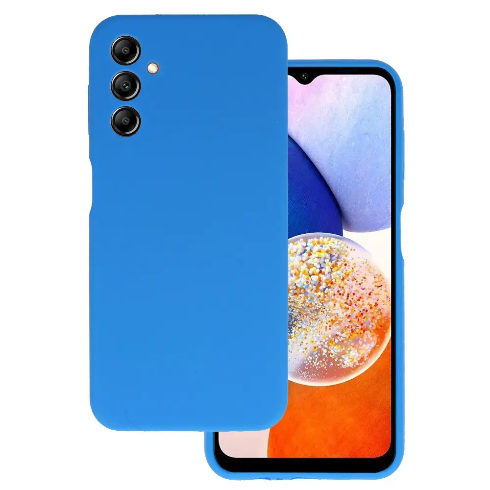Fusion Accessories Silicone Lite Case for