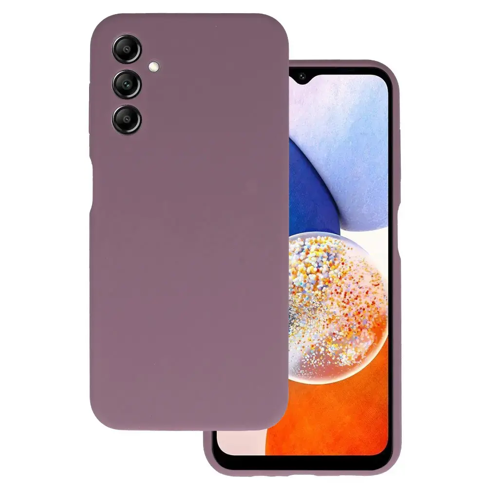 Fusion Accessories Silicone Lite Case for