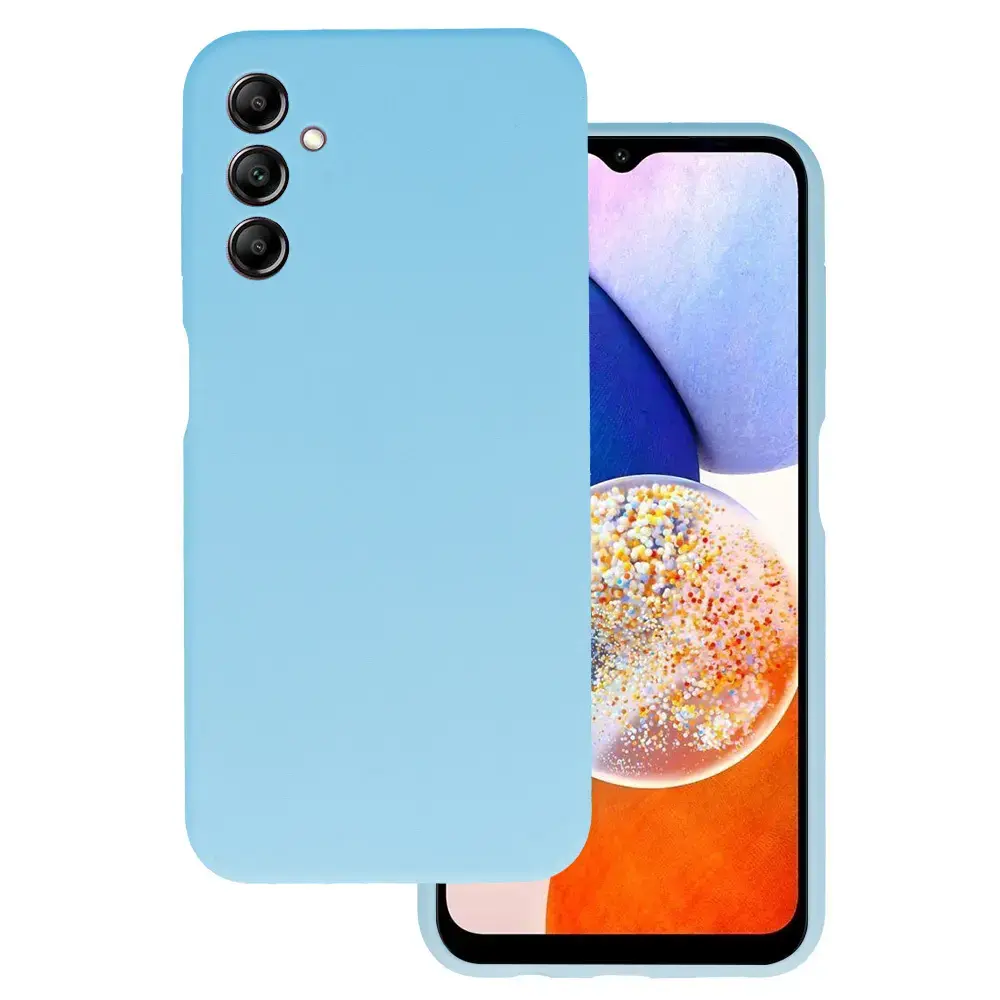 Fusion Accessories Silicone Lite Case for